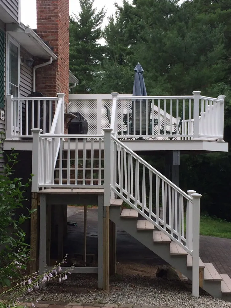 Slide of New Heights Roofing