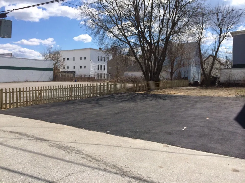 Slide of New Heights Roofing