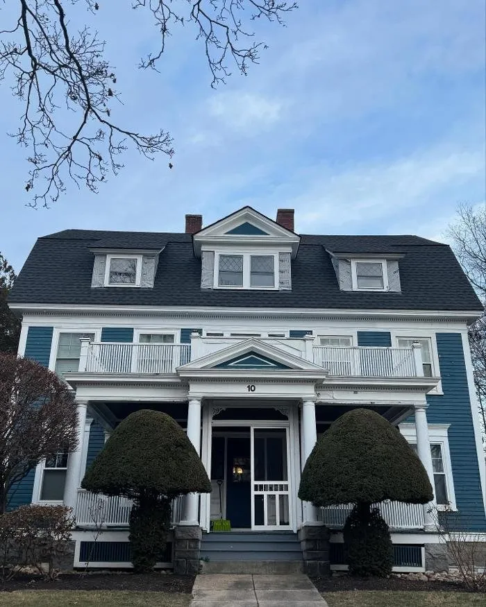 Slide of New Heights Roofing