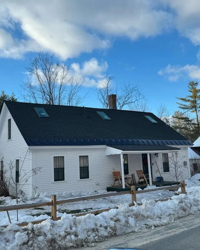 Slide of New Heights Roofing