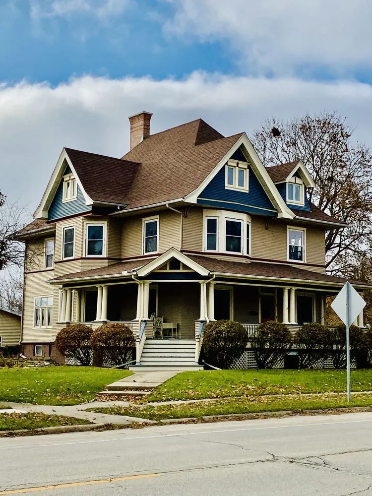 Slide of New Heights Roofing