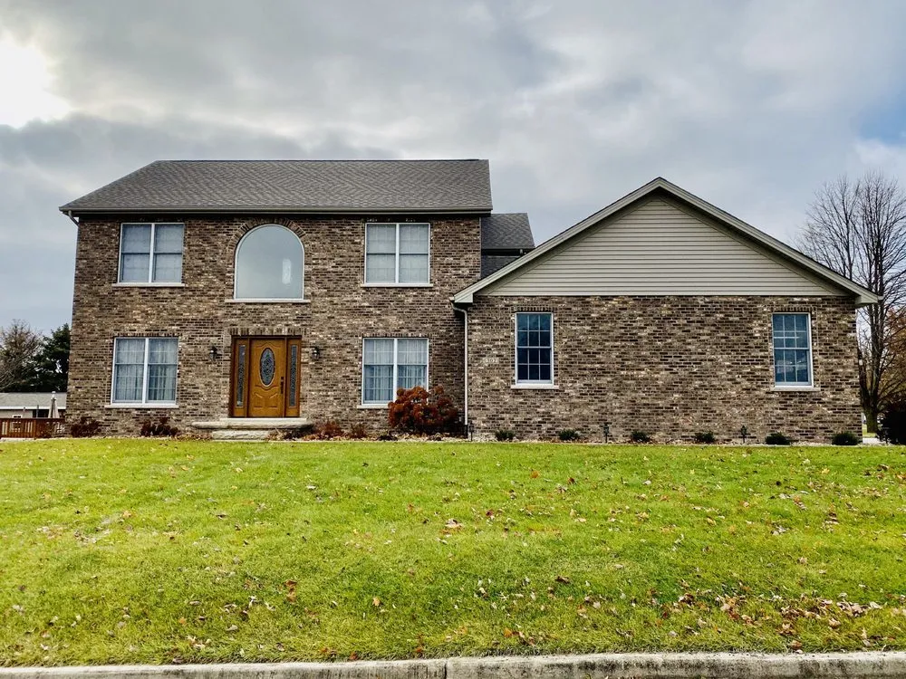 Slide of New Heights Roofing