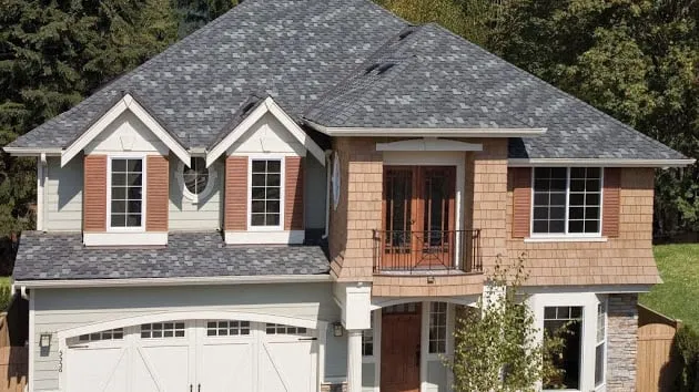 Slide of New Heights Roofing