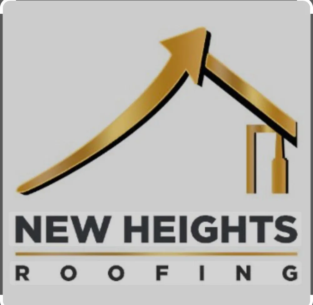 Slide of New Heights Roofing