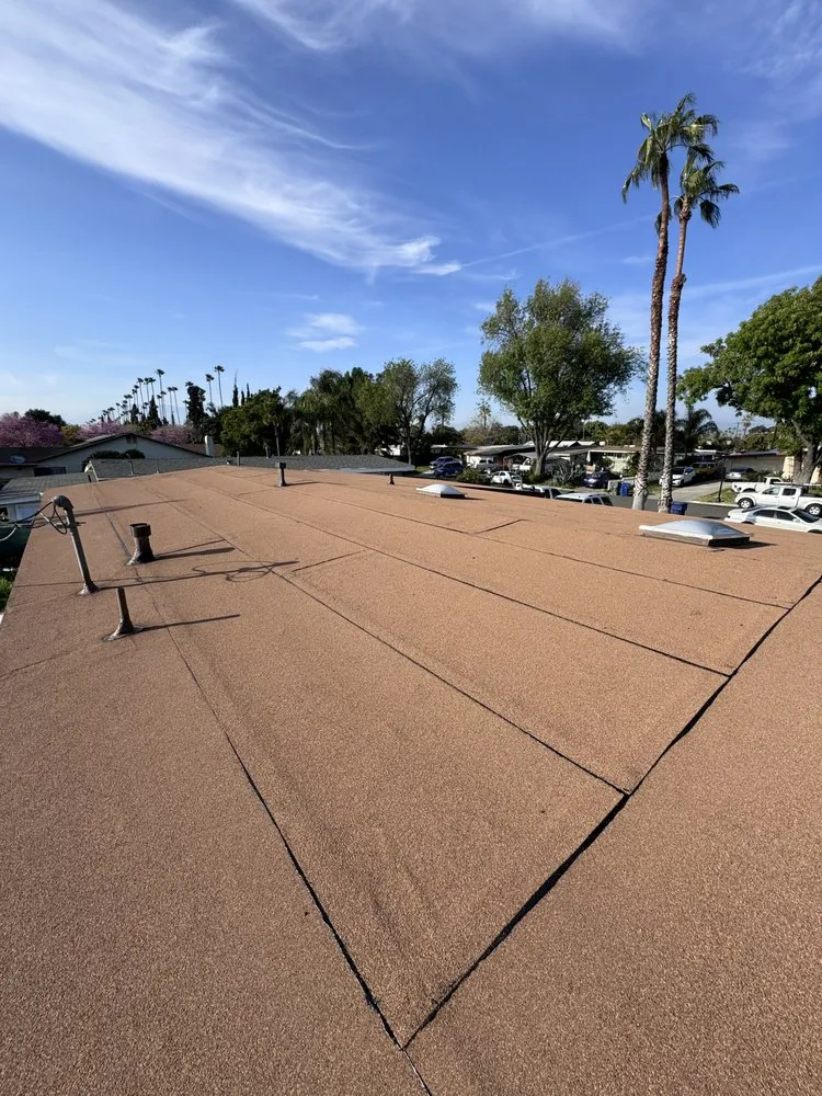 Slide of New Heights Roofing
