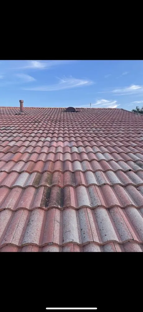 Slide of New Heights Roofing