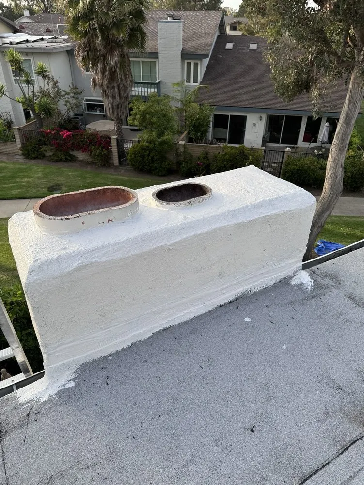 Slide of New Heights Roofing