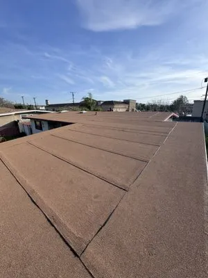 New Heights Roofing