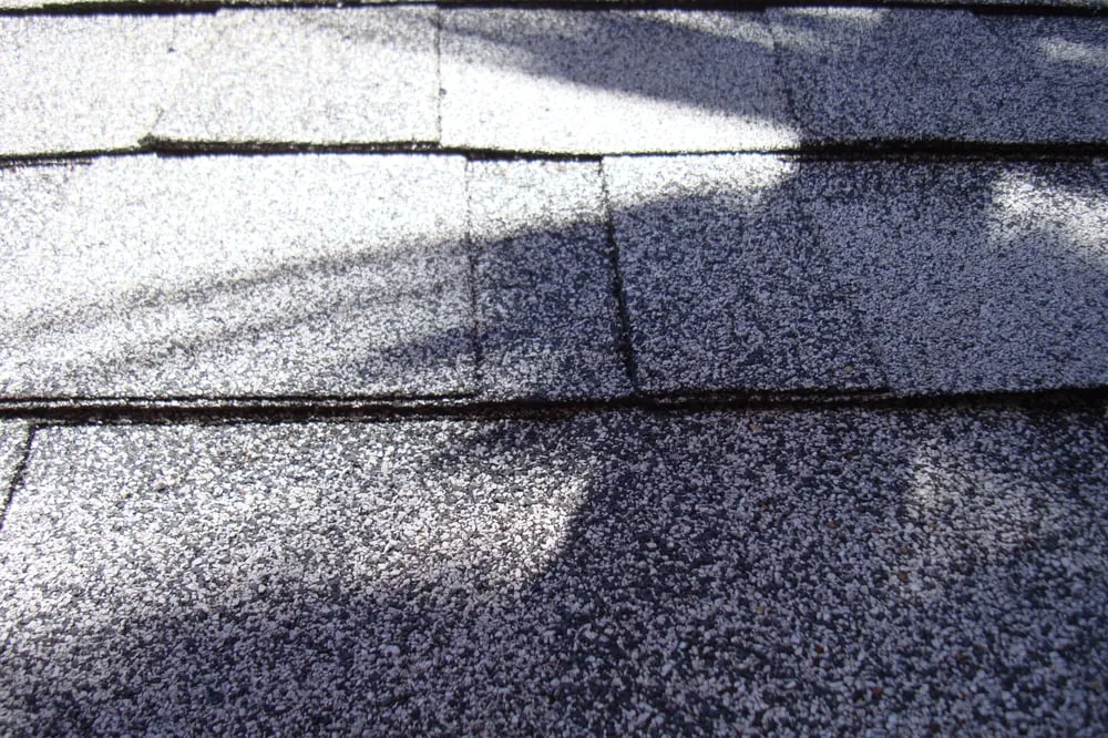 Slide of New High Protection Roofing