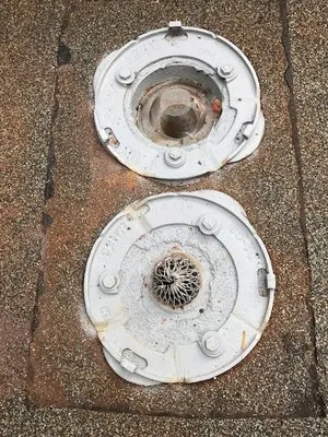 New High Protection Roofing