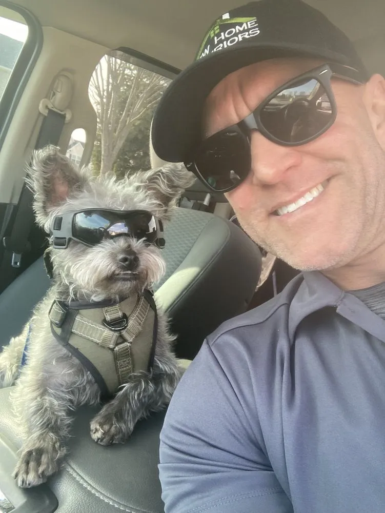 Slide of New Home Exteriors