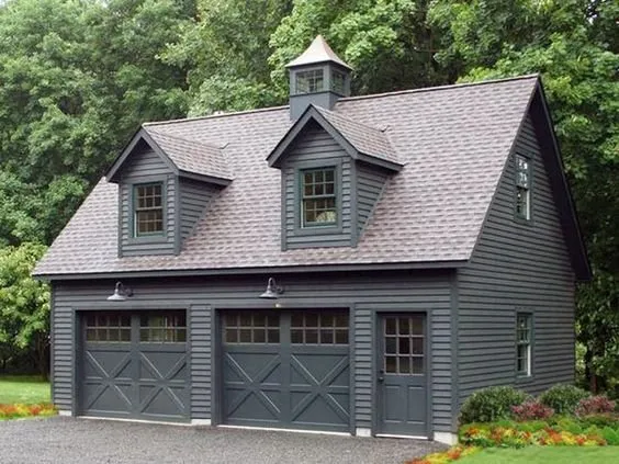 Slide of New Home Remodel