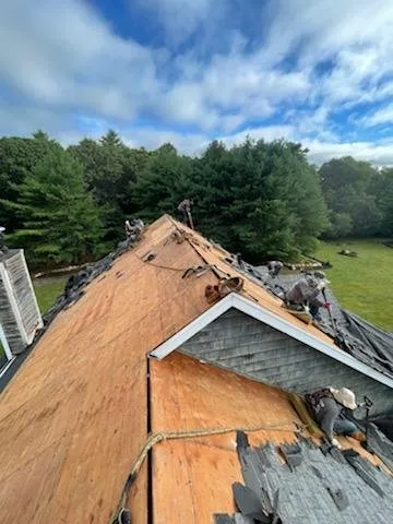 Slide of New Horizon Home Experts