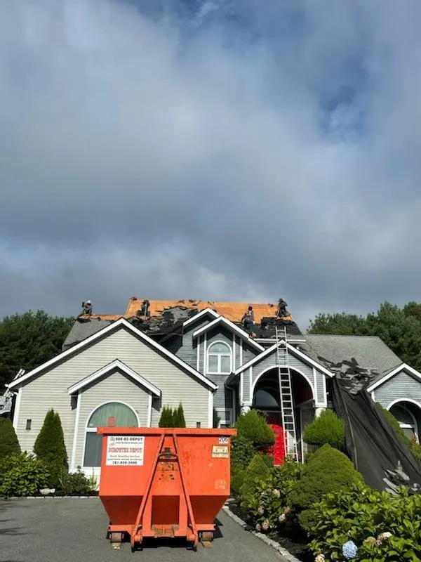 Slide of New Horizon Home Experts