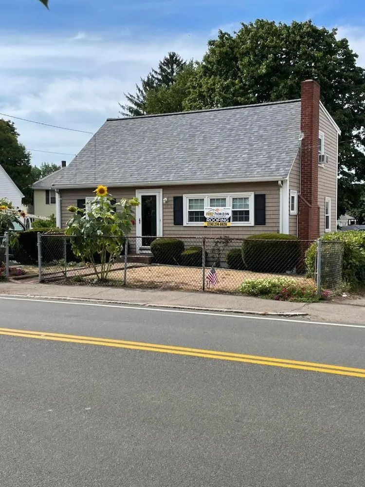 Slide of New Horizon Home Experts