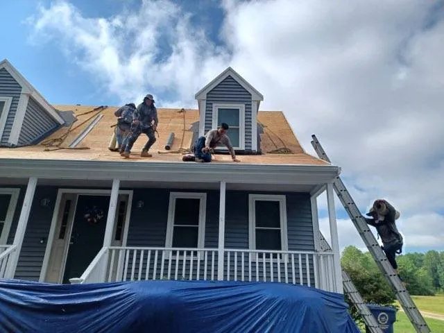 Slide of New Horizon Home Experts