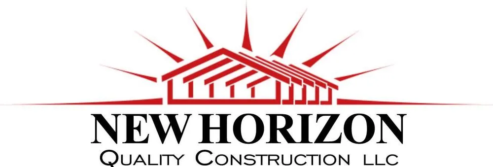 Emergency roof installation in Saint Joe, IN by New Horizon Quality Const