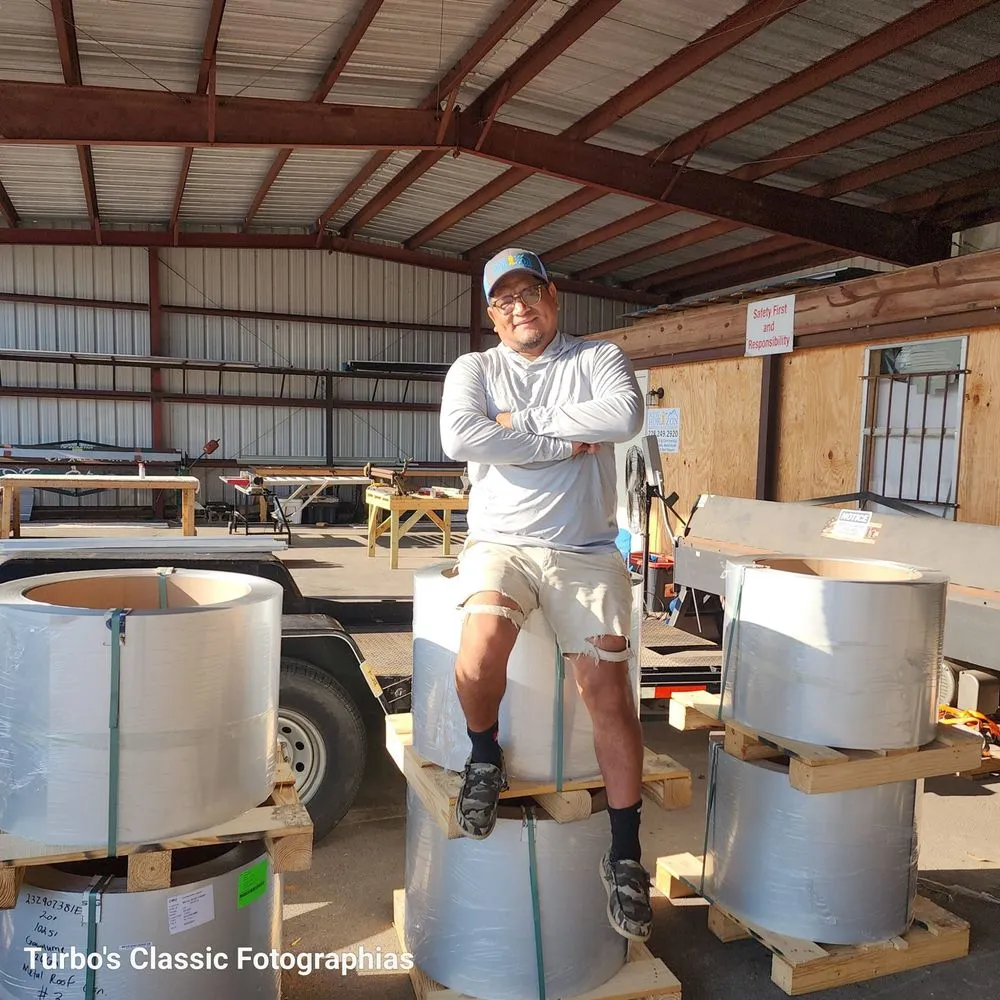 Slide of New Horizon Roofing and Exteriors