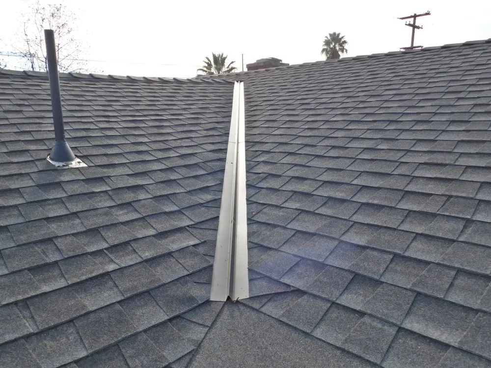 Professional flat roof repair with free inspection across Stevinson, CA - New Horizon Roofing