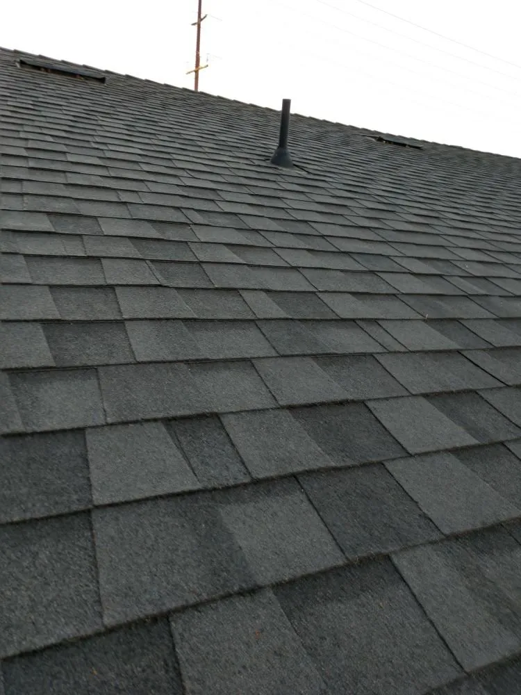 Emergency roof replacement in Stevinson, CA - New Horizon Roofing
