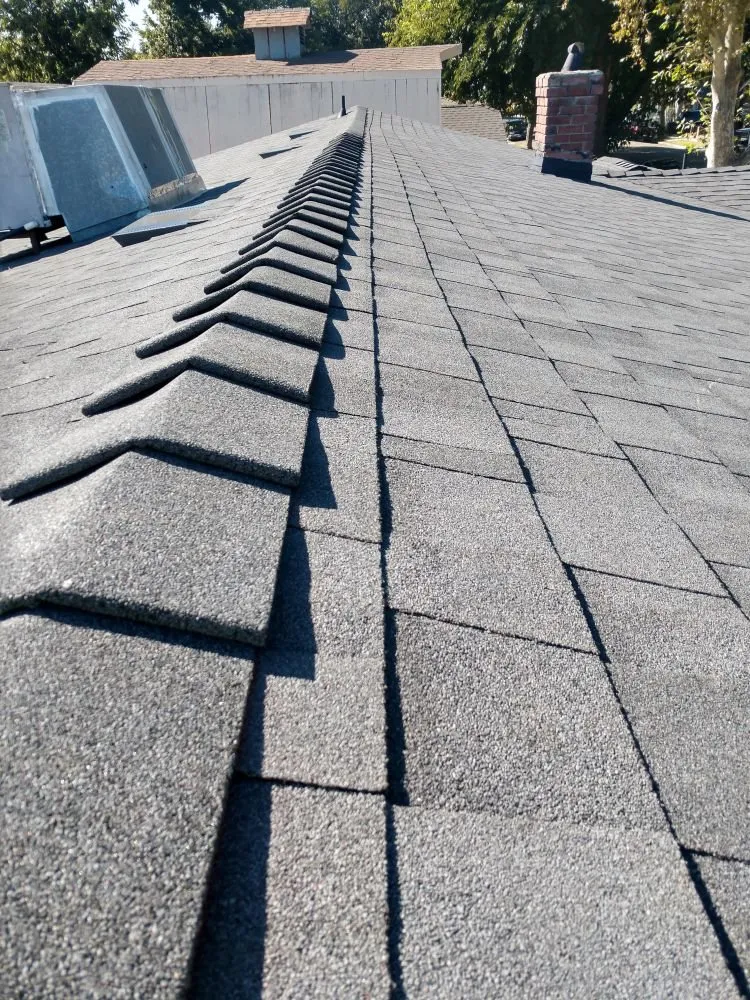 Emergency metal roofing installation for fast service across Stevinson, CA - New Horizon Roofing