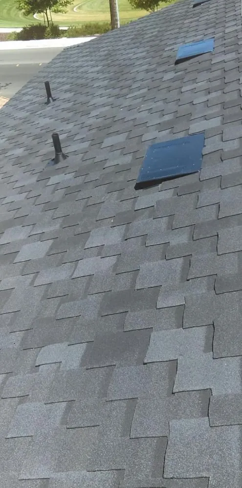 Emergency metal roofing installation in Stevinson, CA by New Horizon Roofing