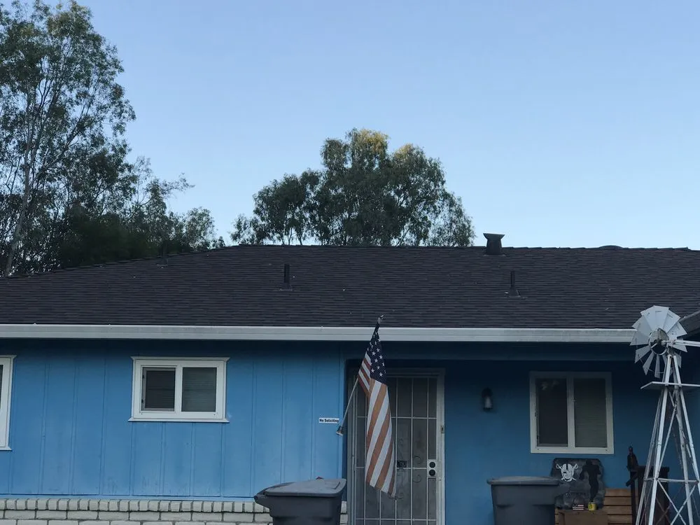 Professional metal roofing installation in Stevinson, CA - New Horizon Roofing