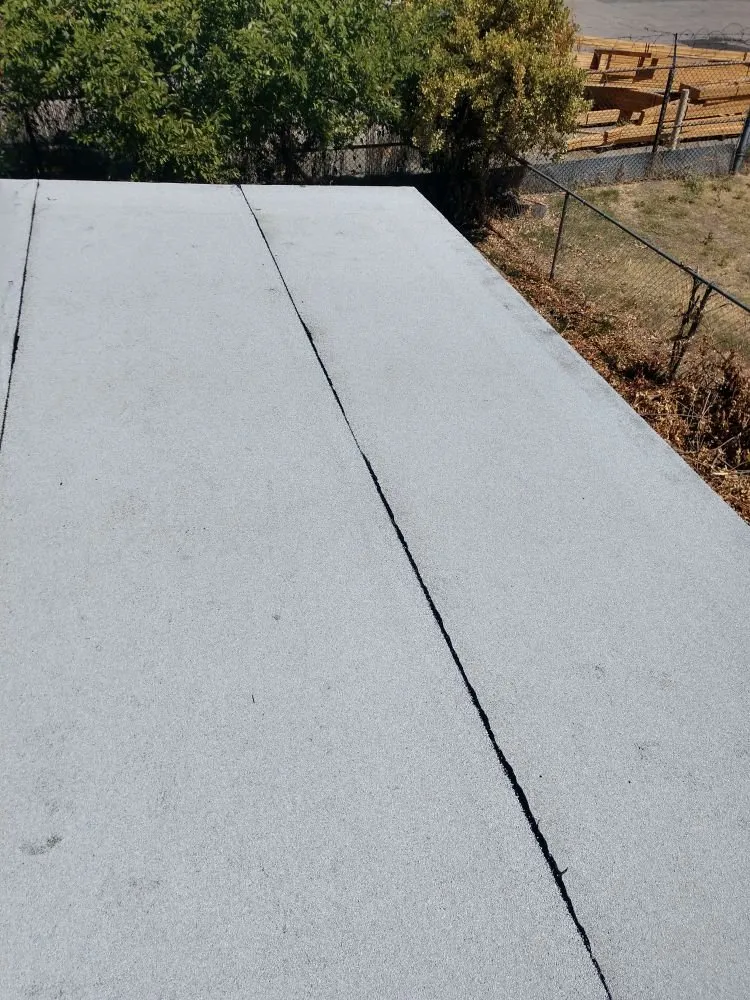 Top-rated flat roof repair experts serving Stevinson, CA - New Horizon Roofing