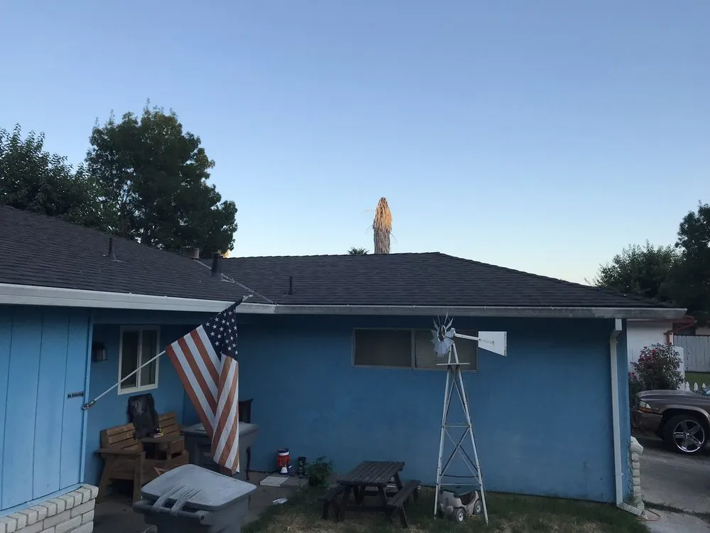 Trusted roof repair with free inspection across Stevinson, CA - New Horizon Roofing