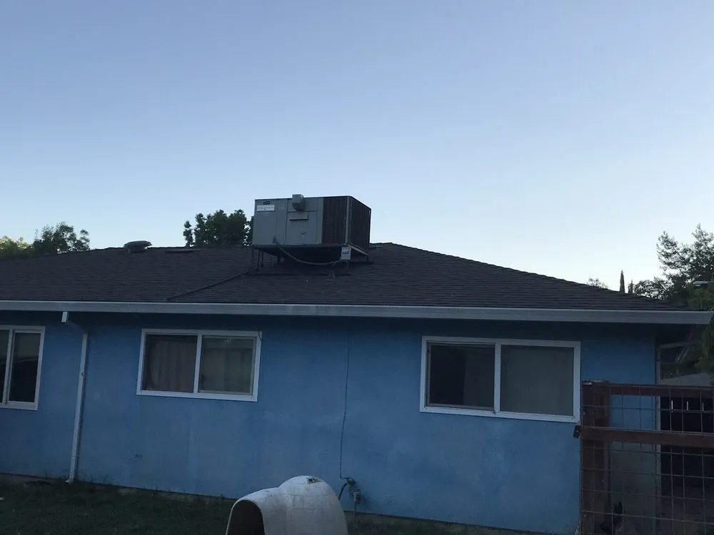 Licensed roof leak repair near you across Stevinson, CA - New Horizon Roofing