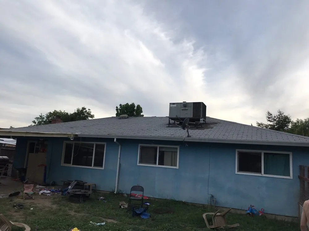 Local roof installation experts serving Stevinson, CA - New Horizon Roofing