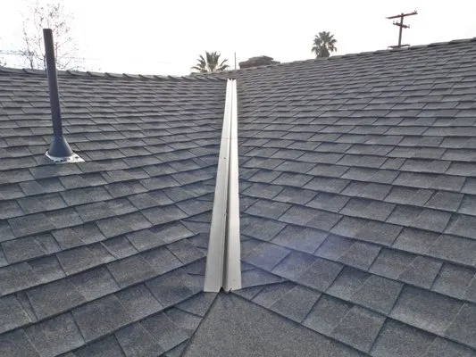 New Horizon Roofing