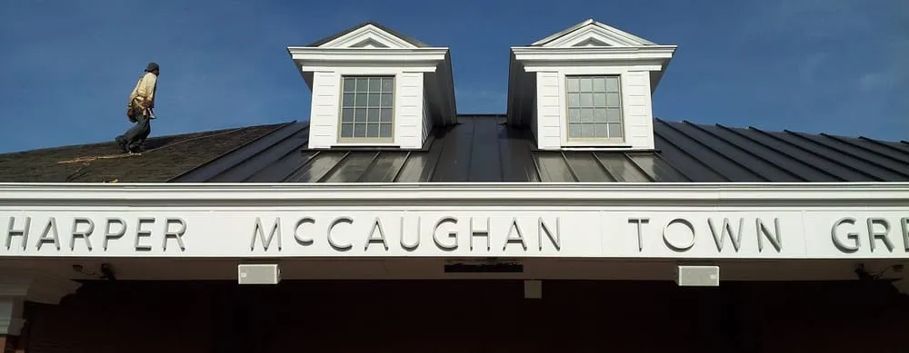 Slide of New Horizon Roofs