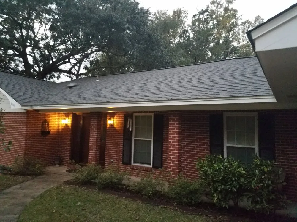 Slide of New Horizon Roofs