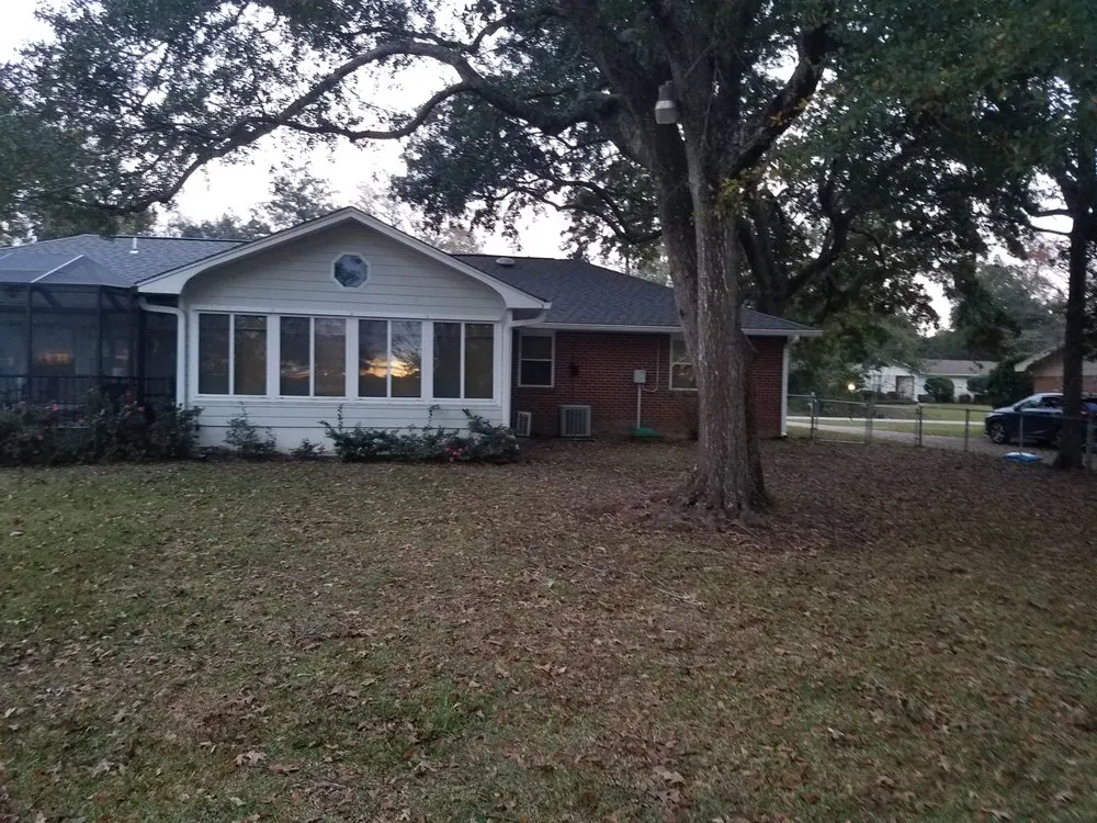 Slide of New Horizon Roofs