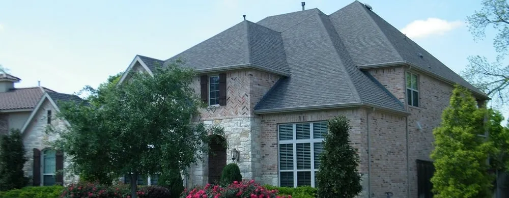 Slide of New Horizon Roofs