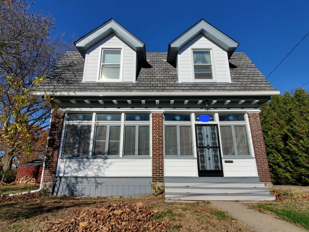 Slide of New Horizons