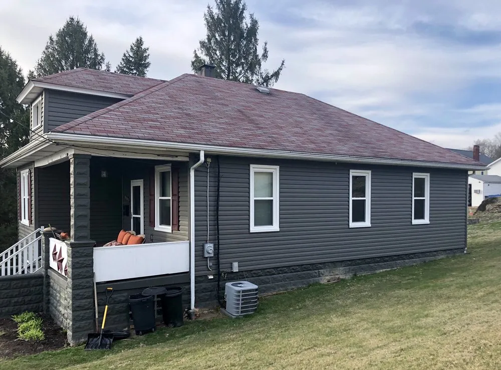 Slide of New Horizons