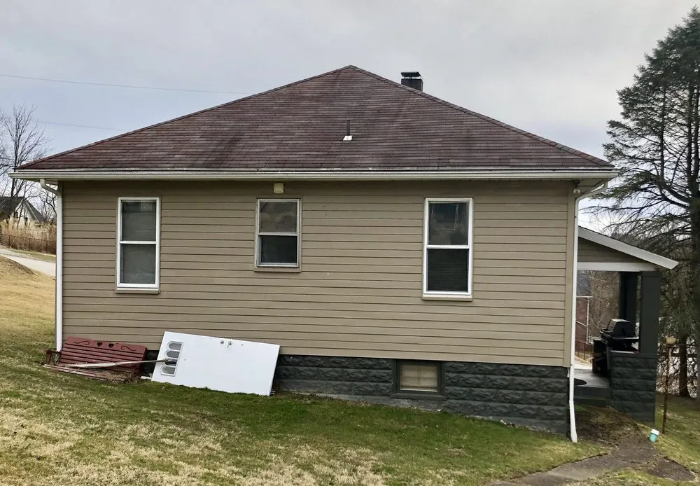 Slide of New Horizons