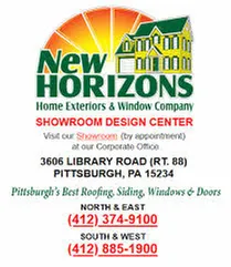 Slide of New Horizons