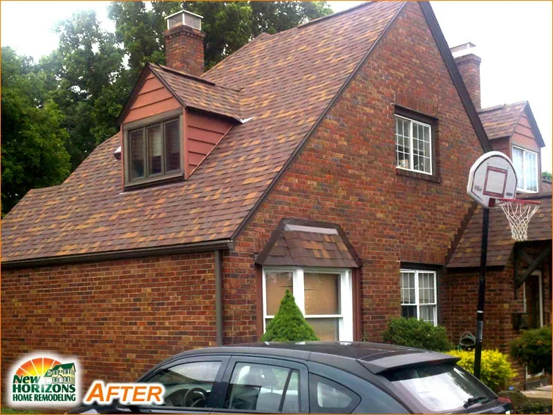 Slide of New Horizons