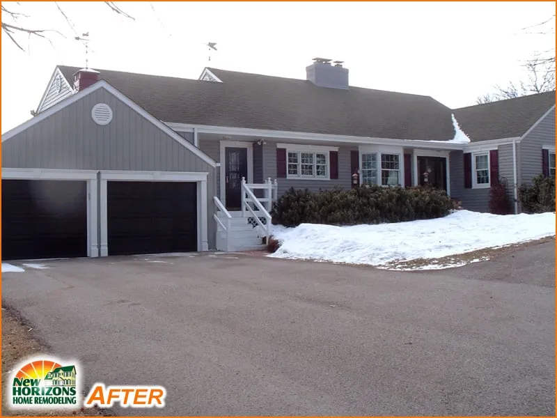 Slide of New Horizons