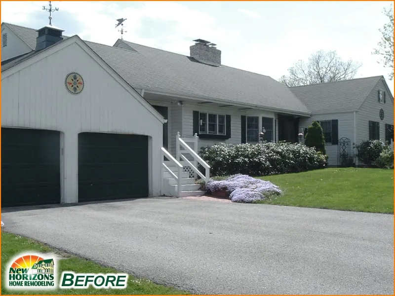 Slide of New Horizons