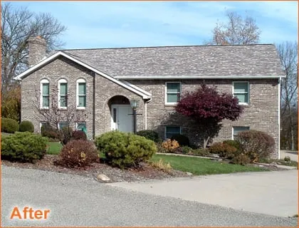 Slide of New Horizons