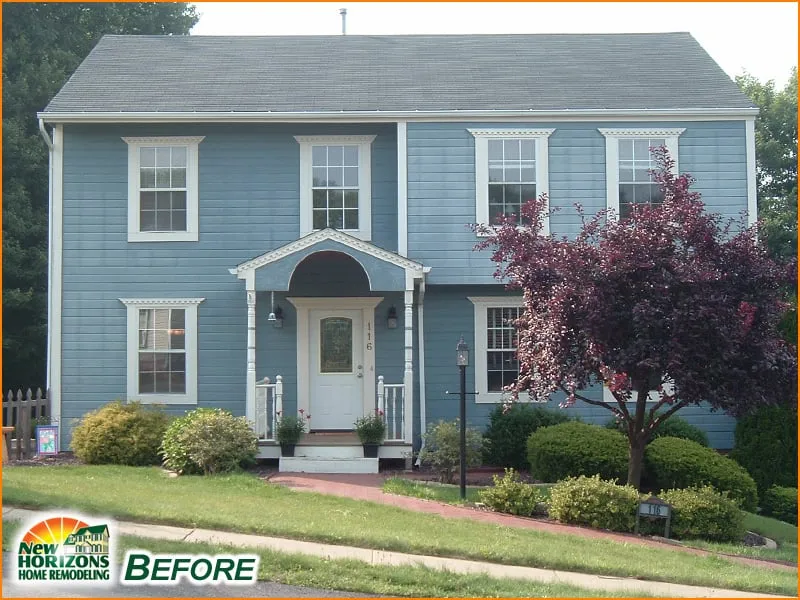 Slide of New Horizons