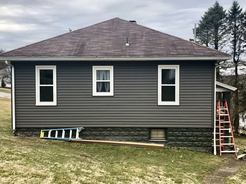 Slide of New Horizons