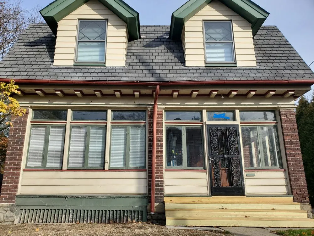 Slide of New Horizons