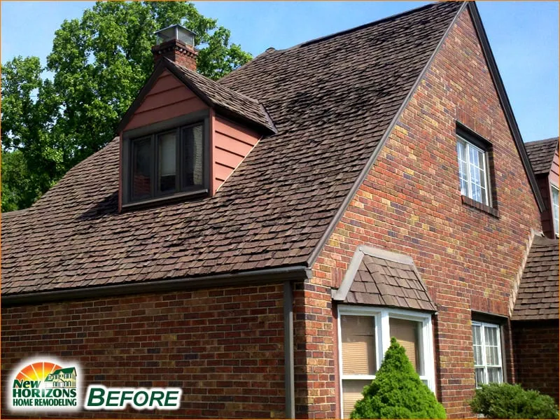 Slide of New Horizons