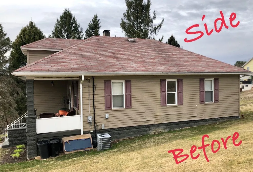 Slide of New Horizons