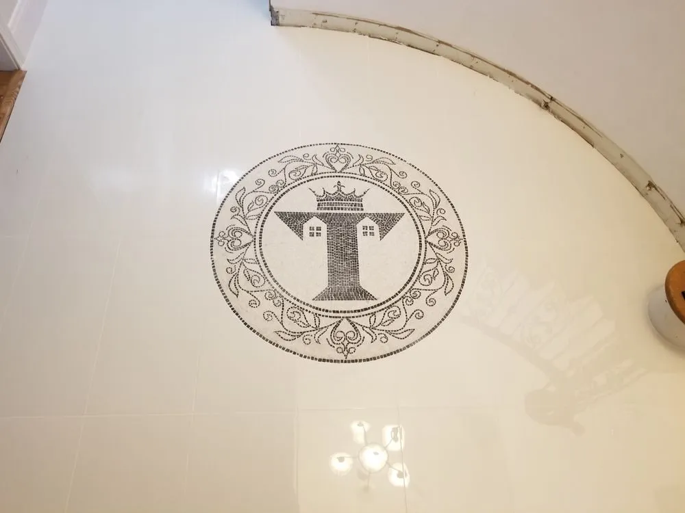 Slide of New Horizons Construction